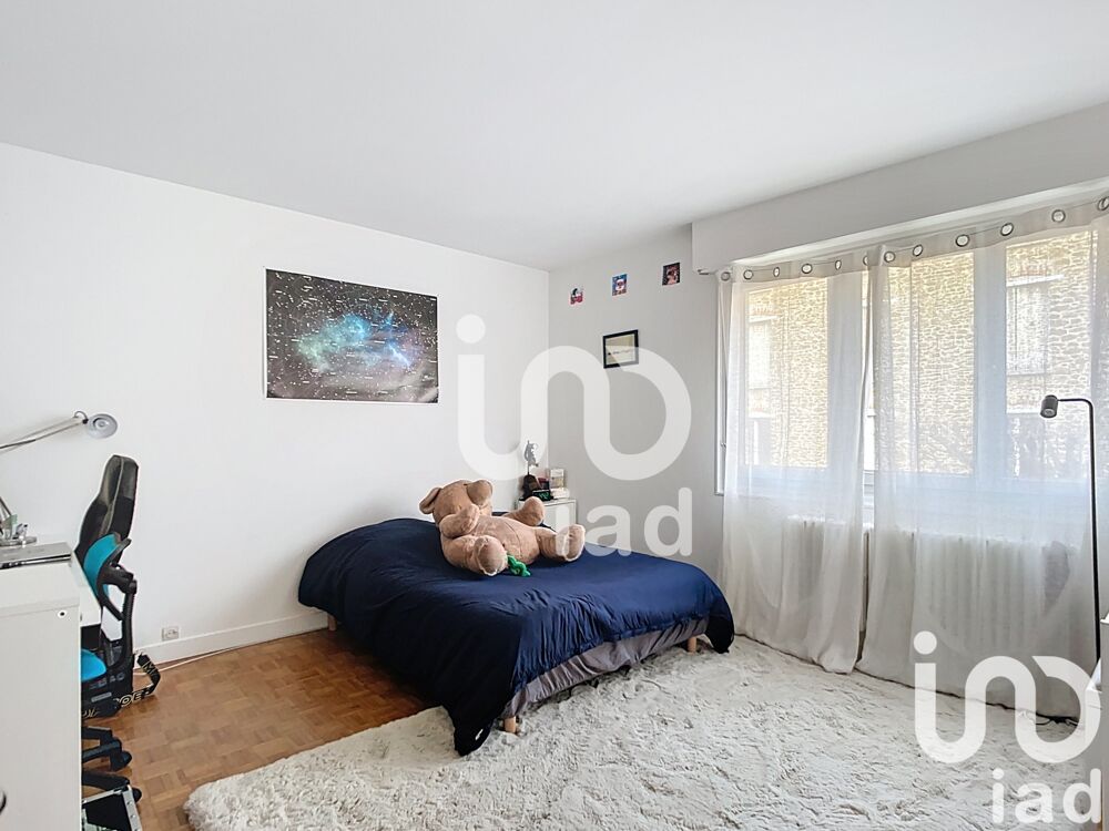  vendre  Maison Saint-Maur-des-Fosss (94100)