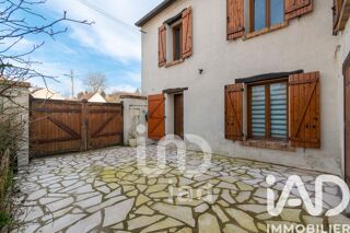  Maison  vendre 5 pices 119 m