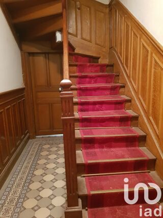  Immeuble � vendre 380 m�