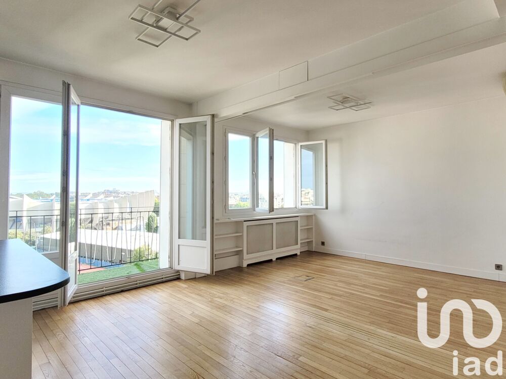  vendre  Appartement Boulogne-Billancourt (92100)