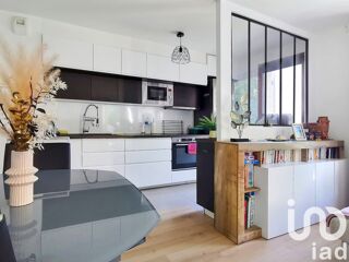  Appartement � vendre 3 pi�ces 65 m�