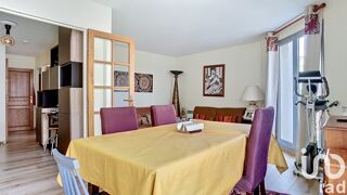  Appartement  vendre 4 pices 74 m