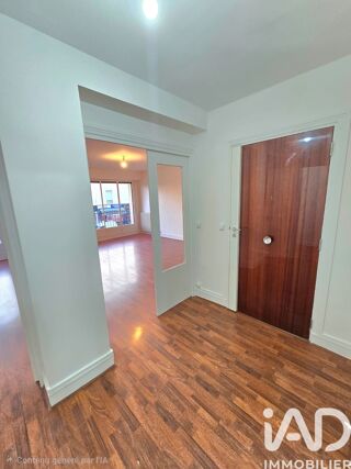  Appartement � vendre 3 pi�ces 82 m�