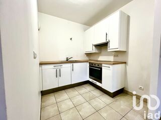  Appartement  vendre 2 pices 43 m