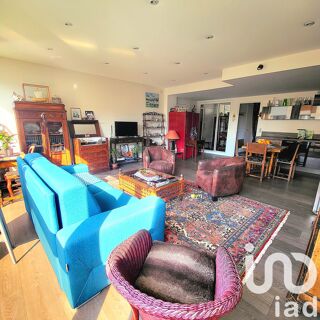  Appartement � vendre 3 pi�ces 76 m�