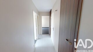  Appartement � vendre 4 pi�ces 80 m�