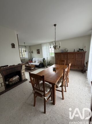  Maison � vendre 5 pi�ces 100 m�