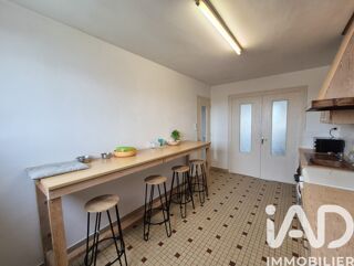  Maison � vendre 6 pi�ces 116 m�