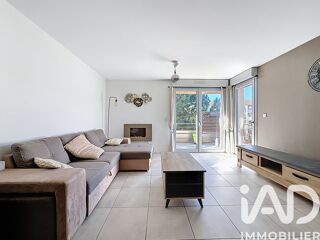  Appartement � vendre 3 pi�ces 64 m�