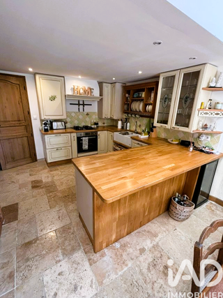  Appartement � vendre 4 pi�ces 96 m�