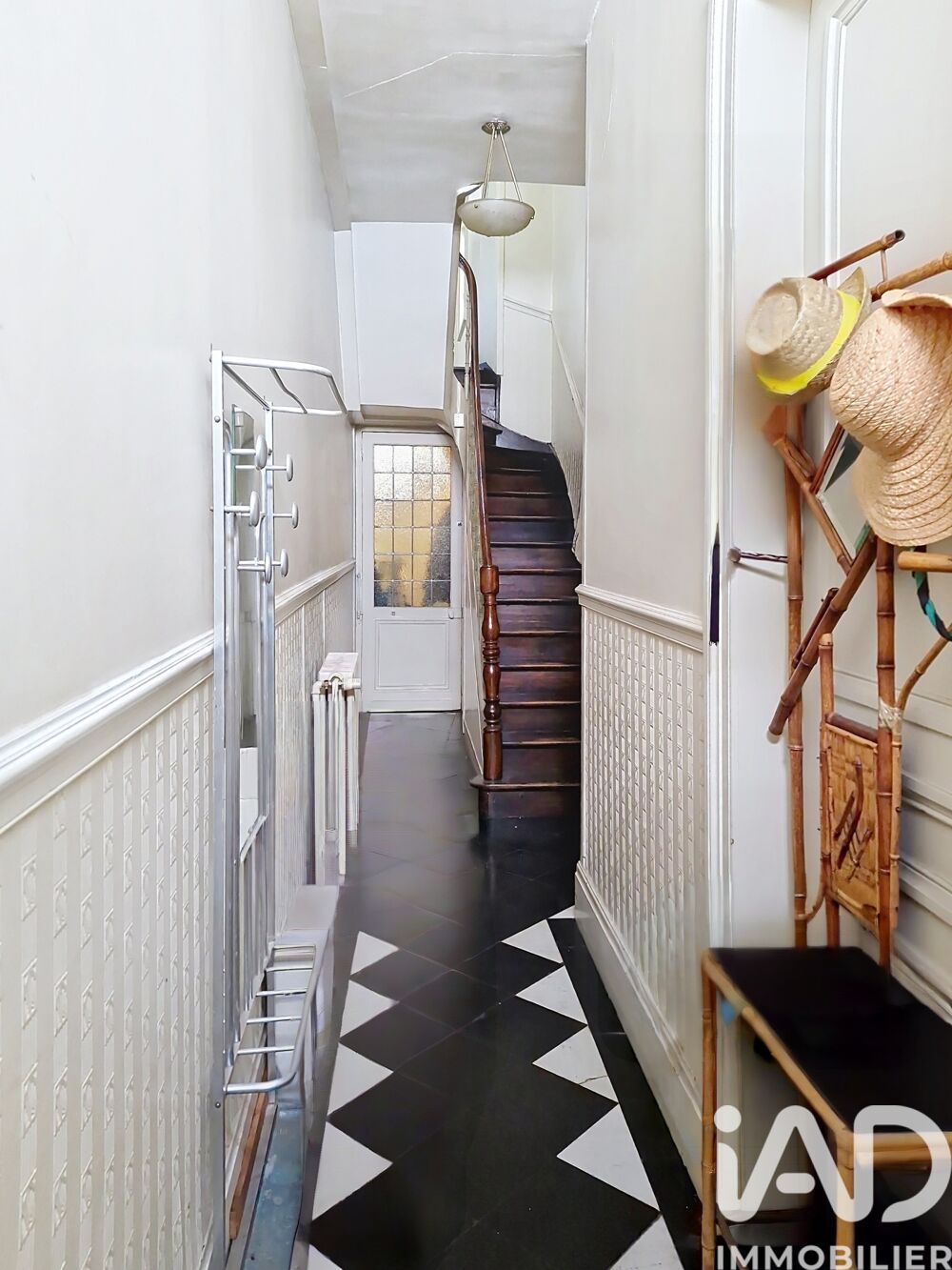 � vendre  Maison Lille (59000)