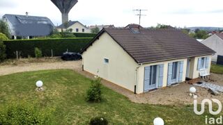  Maison � vendre 4 pi�ces 85 m�