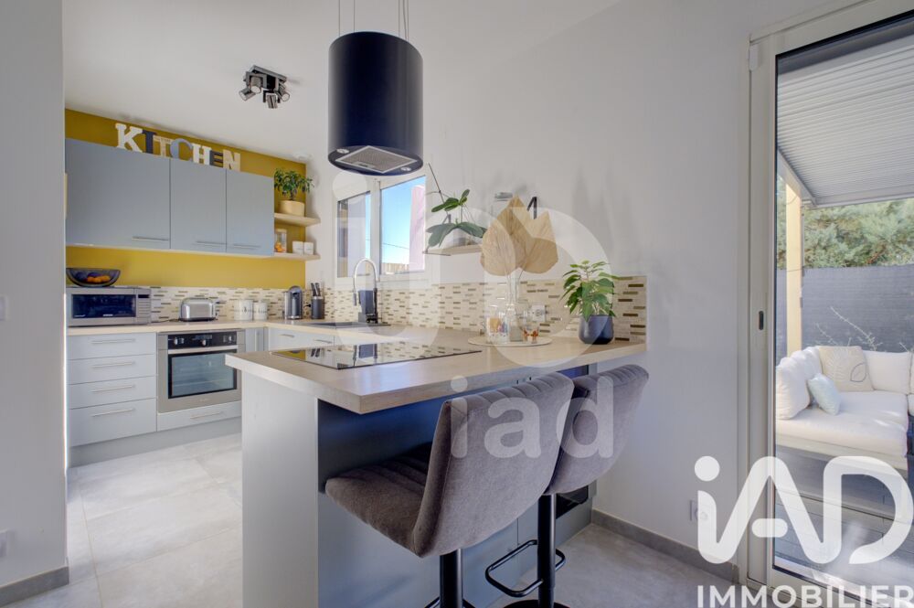 Vente Maison Vente Maison/villa 4 pi�ces Tourrettes