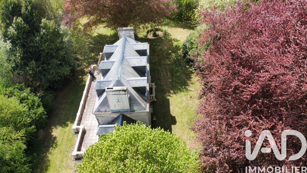 � vendre  Maison Deauville (14800)