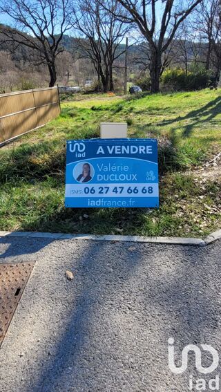  Terrain � vendre 344 m�