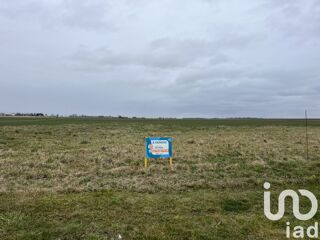  Terrain � vendre 1703 m�