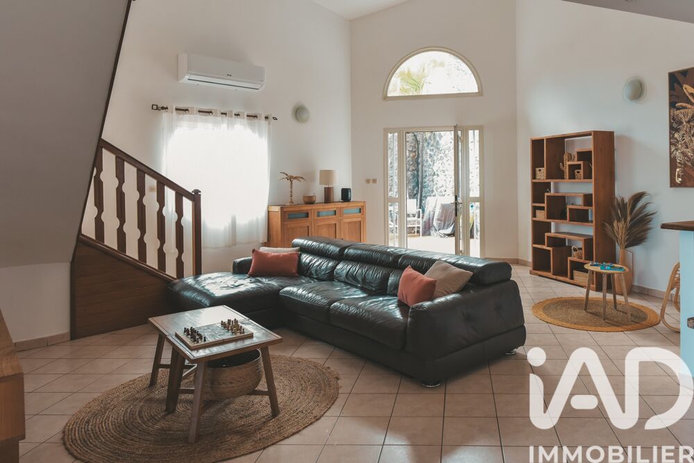 � vendre  Maison La Possession (97419)