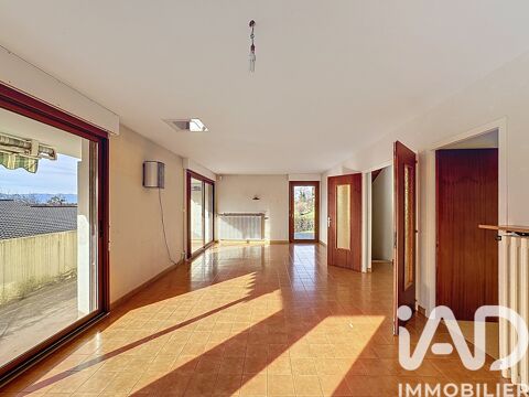   Vente Maison traditionnelle 4 pi�ces Maison - 4 pi�ce(s) - 102 m�