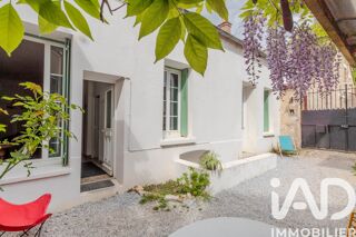  Maison � vendre 5 pi�ces 117 m�