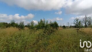  Terrain  vendre 2430 m