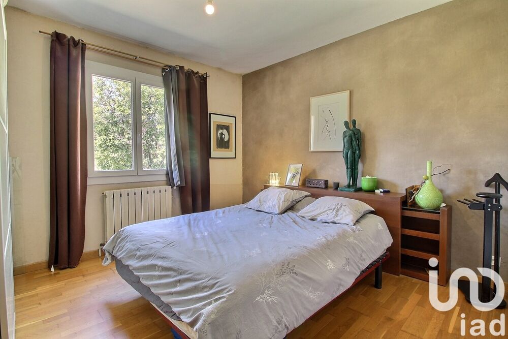  vendre  Maison La Cadire-d'Azur (83740)