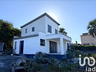  Maison � vendre 4 pi�ces 110 m�