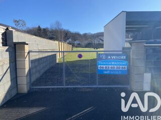  Terrain � vendre 772 m�