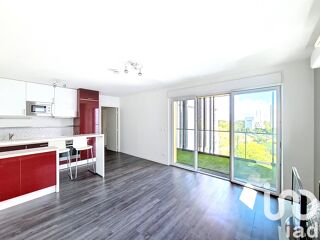  Appartement � vendre 2 pi�ces 45 m�