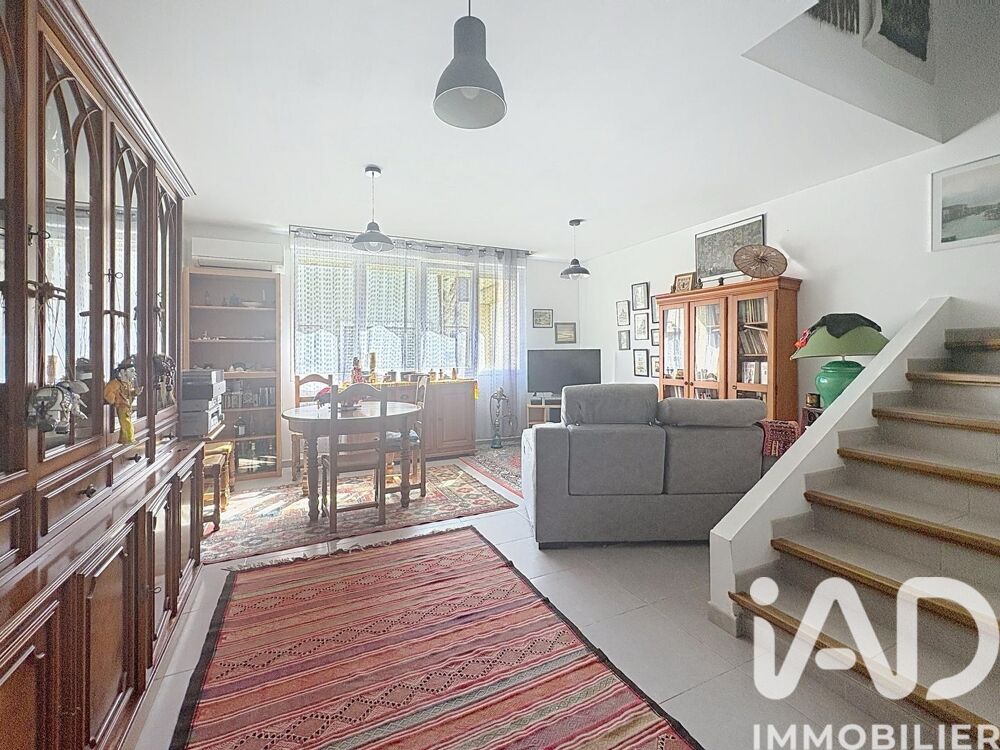 � vendre  Maison Canet (11200)