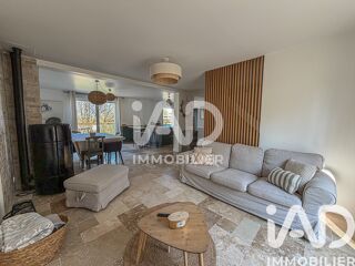  Maison � vendre 5 pi�ces 135 m�