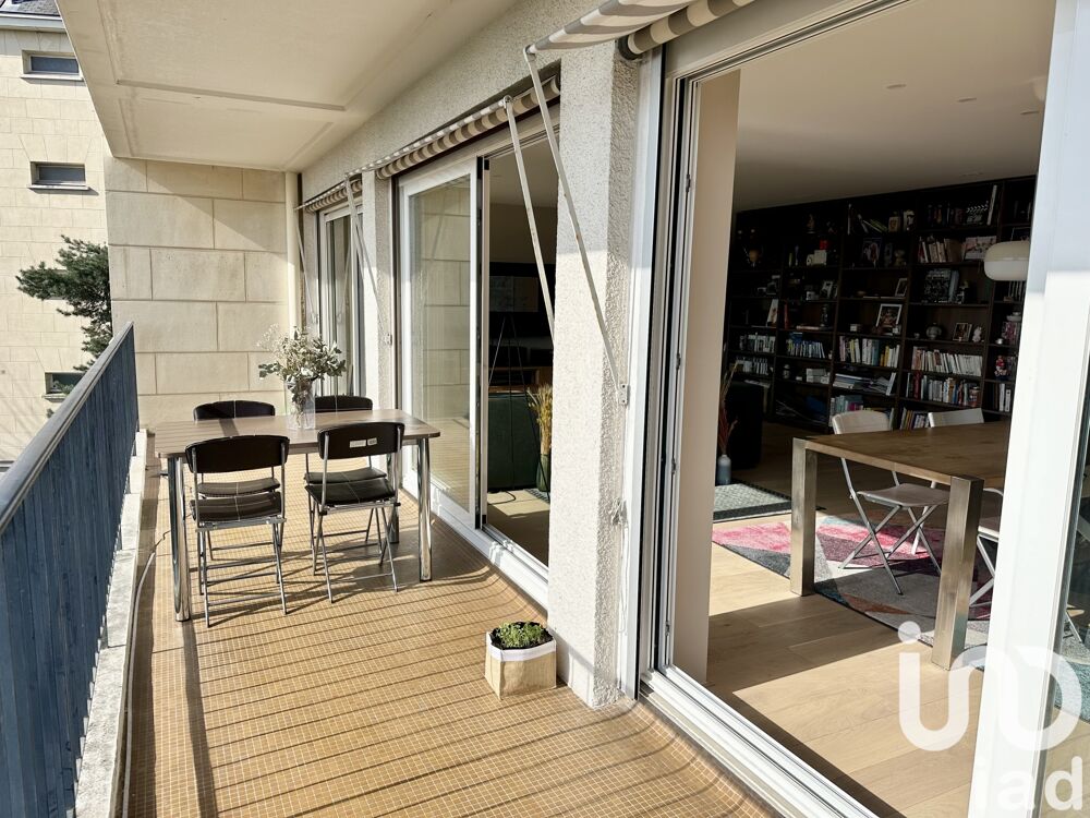  vendre  Appartement Palaiseau (91120)
