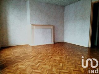  Maison � vendre 4 pi�ces 77 m�