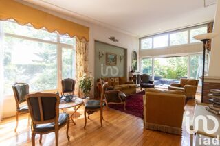  Maison � vendre 10 pi�ces 238 m�