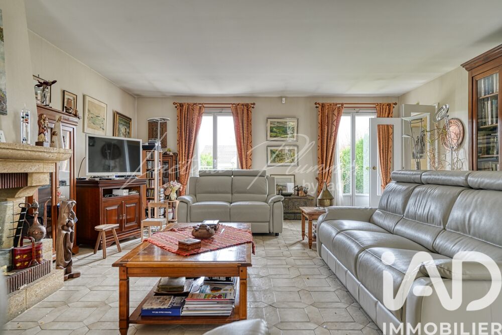 � vendre  Maison Bailly (78870)