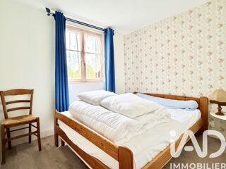  Maison � vendre 4 pi�ces 58 m�