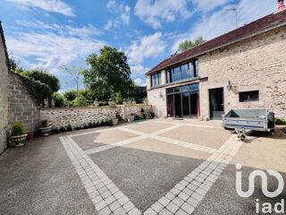  Maison � vendre 2 pi�ces 115 m�