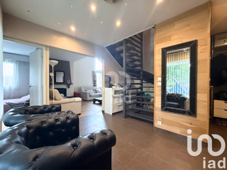  Maison � vendre 6 pi�ces 136 m�