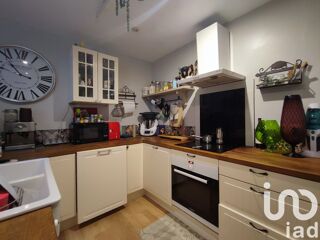  Maison  vendre 5 pices 78 m