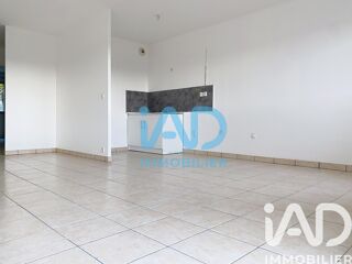  Appartement � vendre 3 pi�ces 64 m�