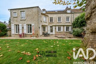  Maison � vendre 8 pi�ces 300 m�