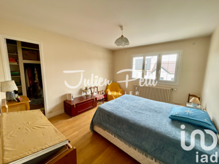  Maison � vendre 8 pi�ces 170 m�