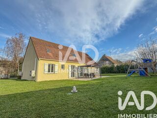  Maison � vendre 5 pi�ces 124 m�