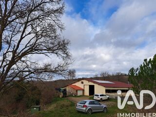  Maison � vendre 1 pi�ce 48 m�