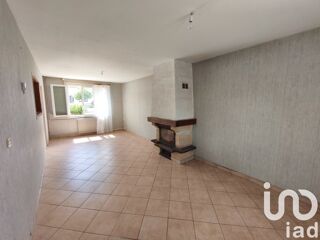  Maison � vendre 4 pi�ces 86 m�