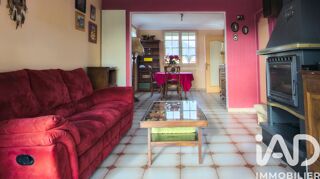  Maison � vendre 5 pi�ces 100 m�
