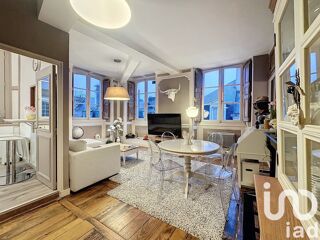  Appartement  vendre 2 pices 48 m