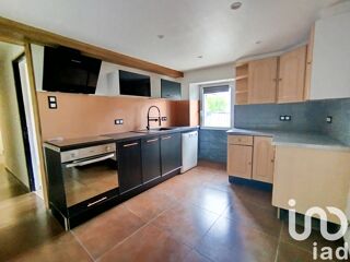  Maison � vendre 4 pi�ces 73 m�