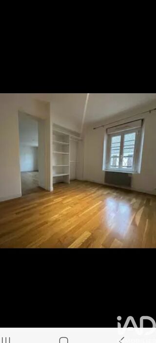  Appartement � vendre 2 pi�ces 52 m�