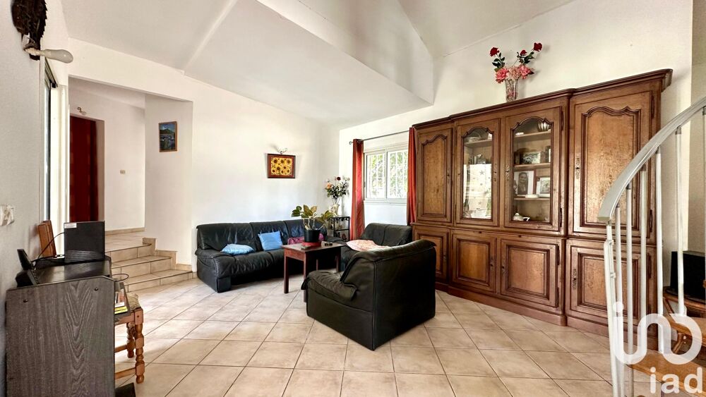 � vendre  Maison Saint-Paul (97460)