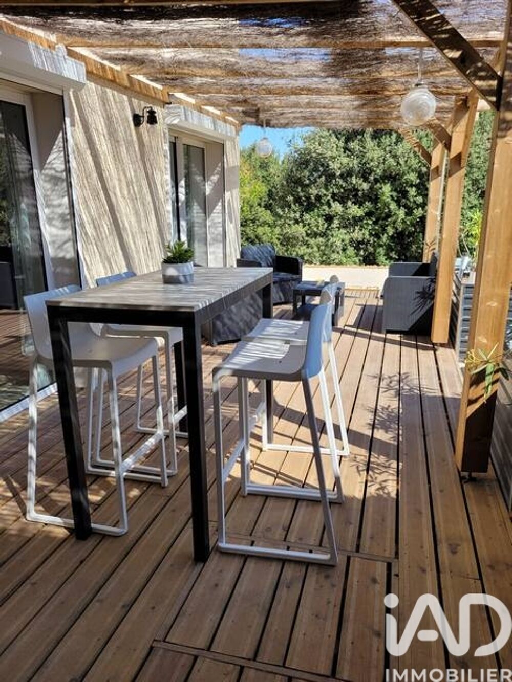 � vendre  Maison Malataverne (26780)